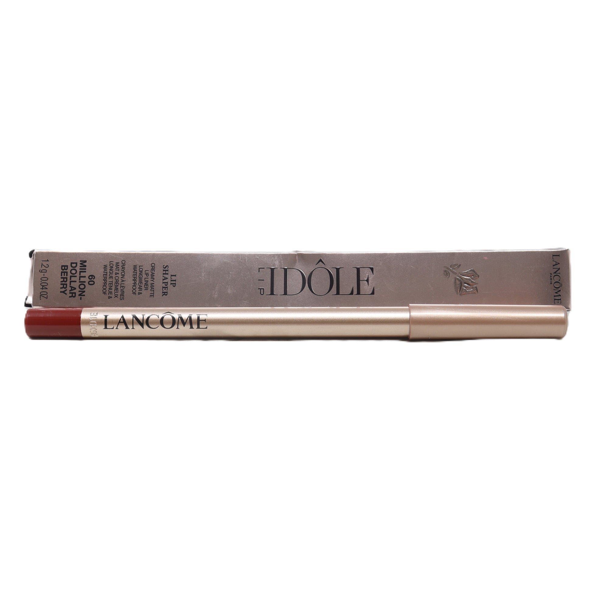 Lip Idôle Lip Shaper 1.2 g