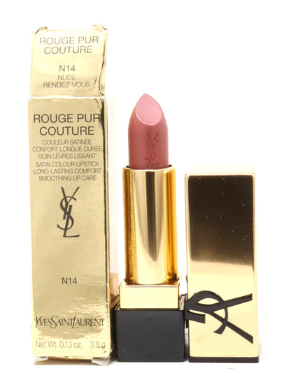 Rouge Pur Couture Satin Colour Lipstick 3.8 g