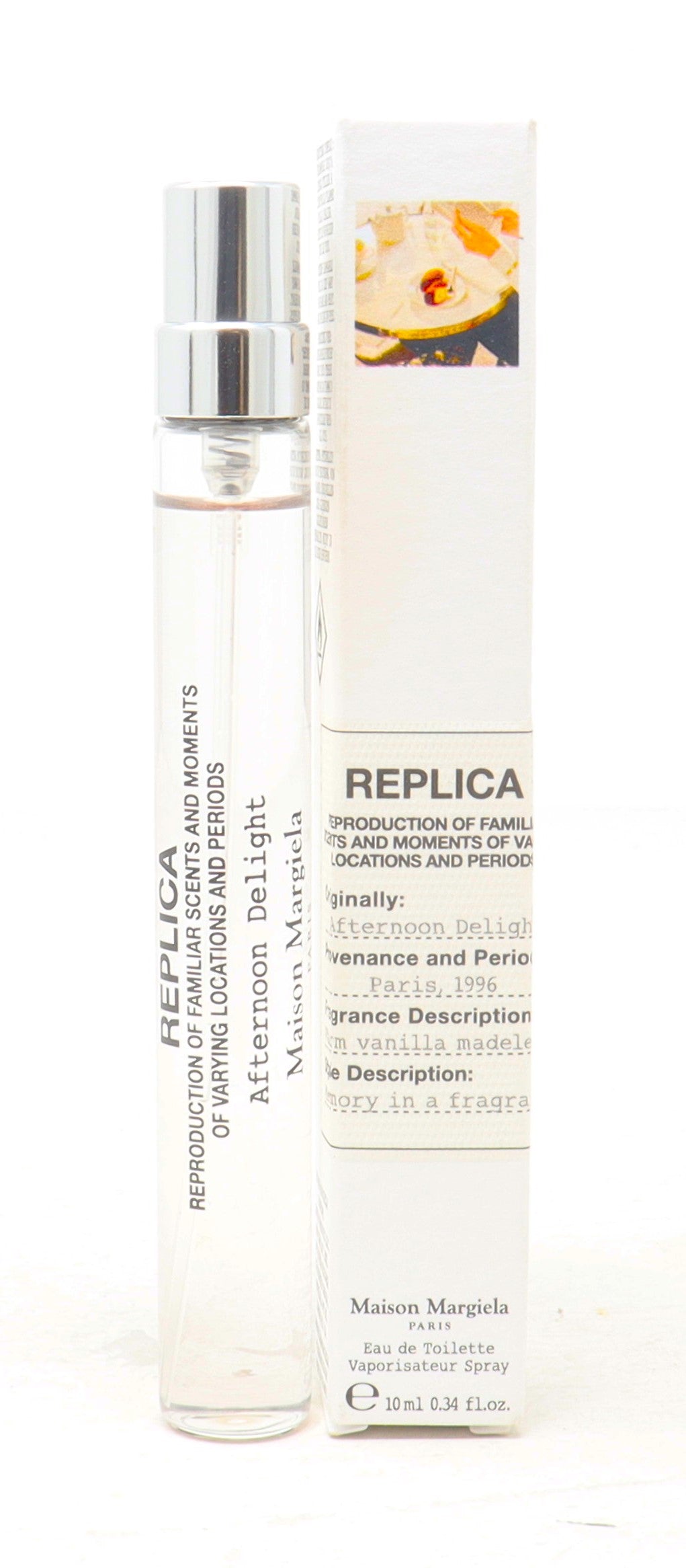 Replica Afternoon Delight Eau De Toilette 10 ml