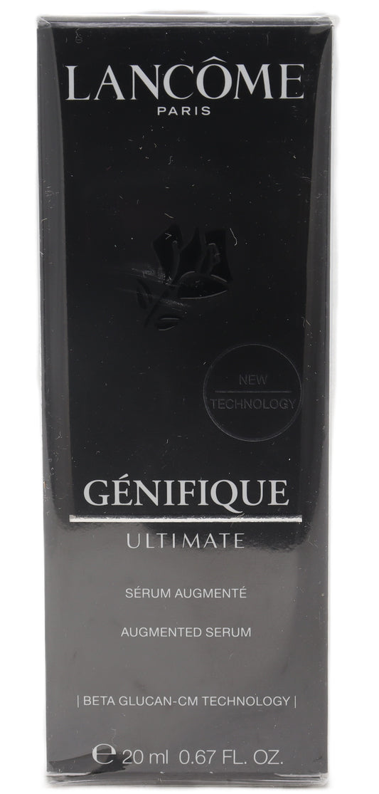 Genifique Ultimate Recovery Serum 20 ml