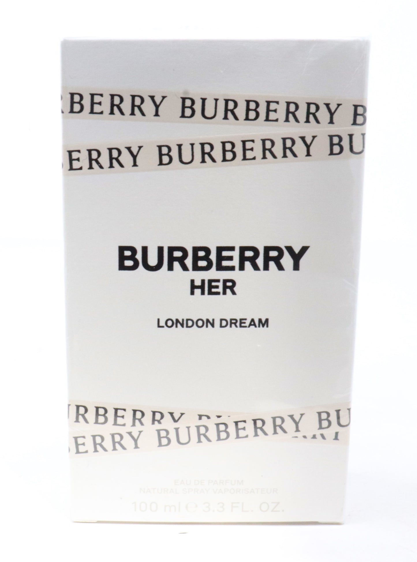 Burberry Her London Dream by Burberry Eau De Parfum 3.3oz/100ml Spray