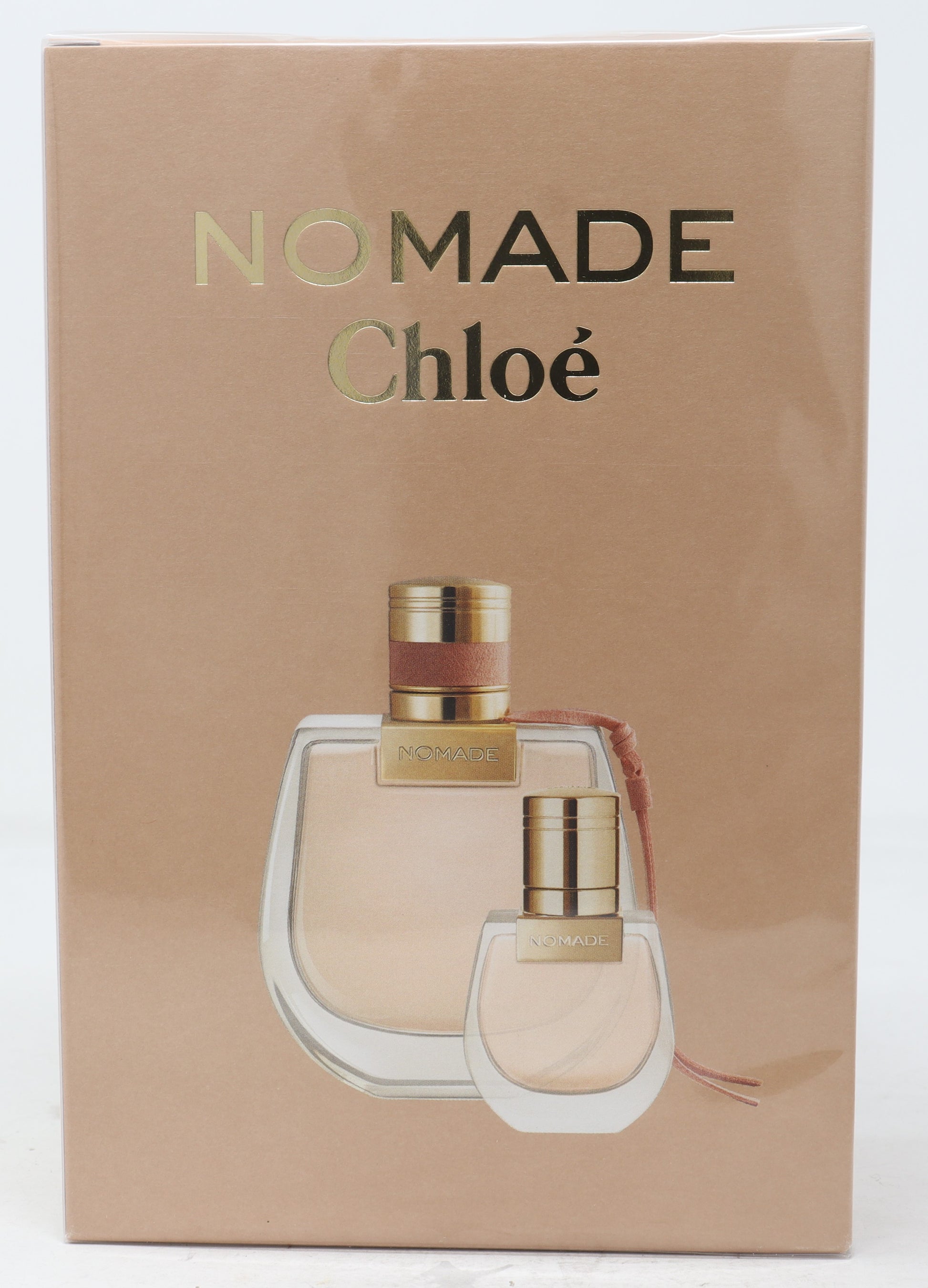 Nomade Eau De Parfum 2-Pcs Set