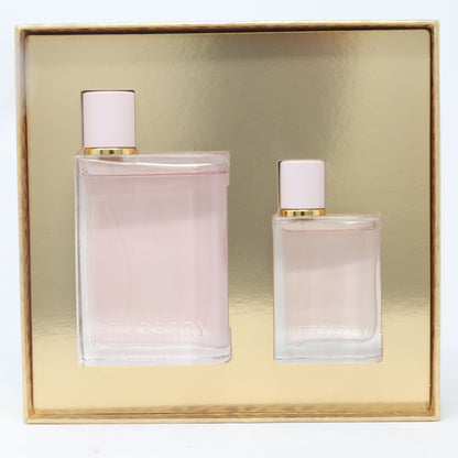 Her Eau De Parfum 2-Pcs Gift Set #VALUE!