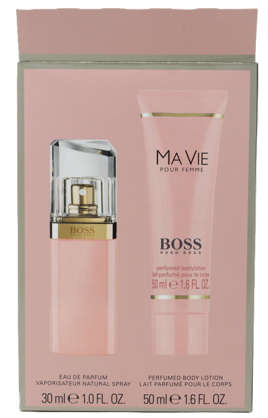 Ma Vie Pour Femme Eau De Parfum 2-Pcs Set