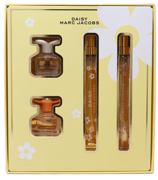 Daisy 4- Pcs Set