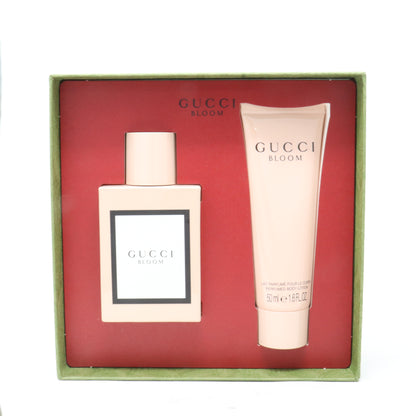 Bloom Eau De Parfum 2-Pcs Set 8