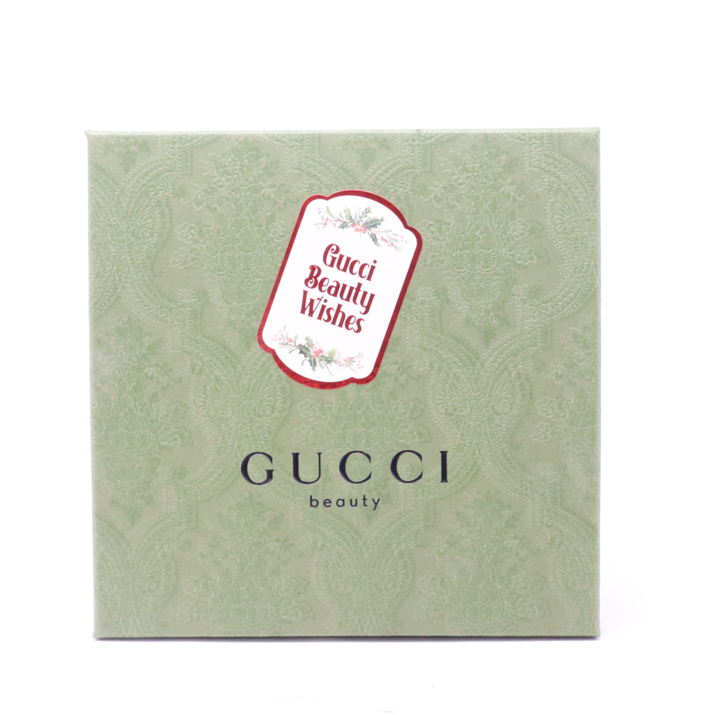 Gucci Bloom Eau De Parfum 2-Pcs Set  / New With Box