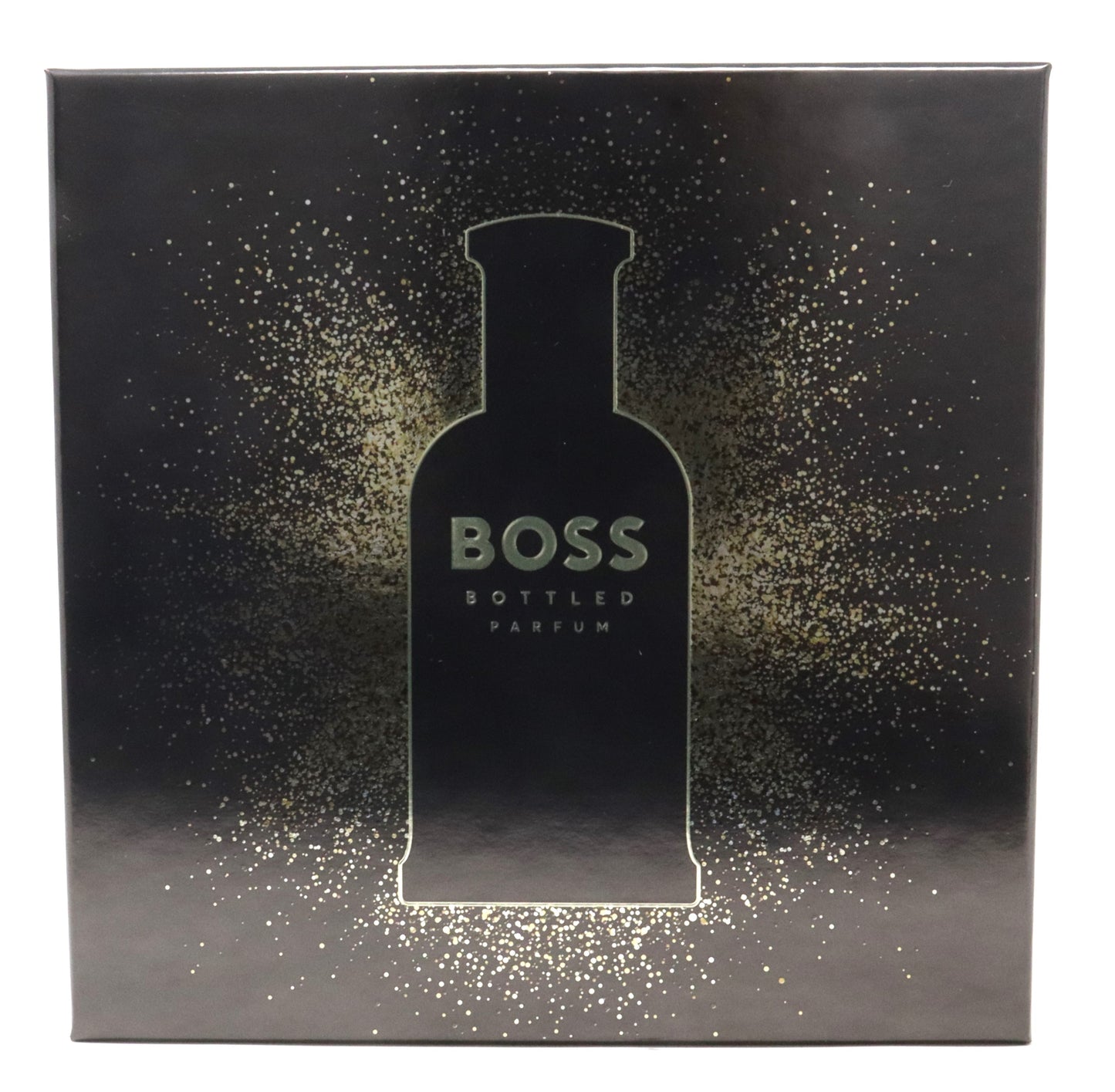 Hugo Boss Boss Bottled Parfum 2 Pcs Set  / New With Box