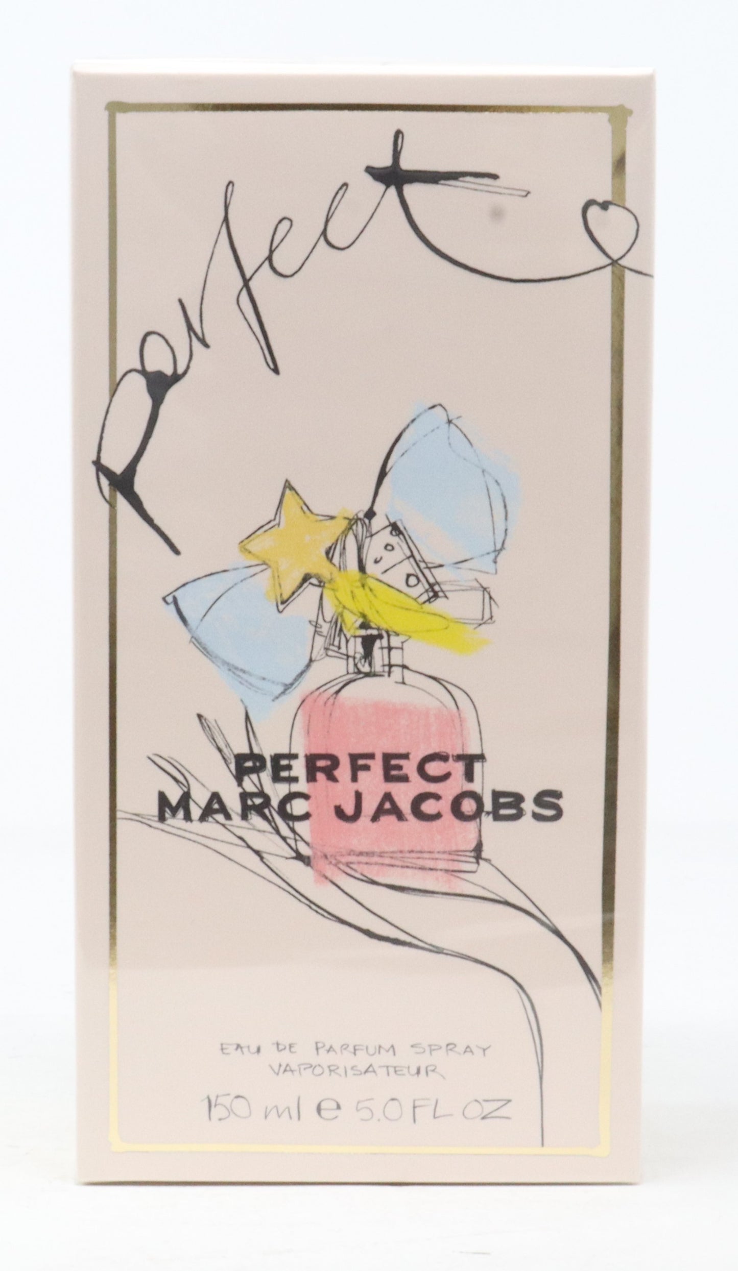 Perfect Eau De Parfum 150 ml