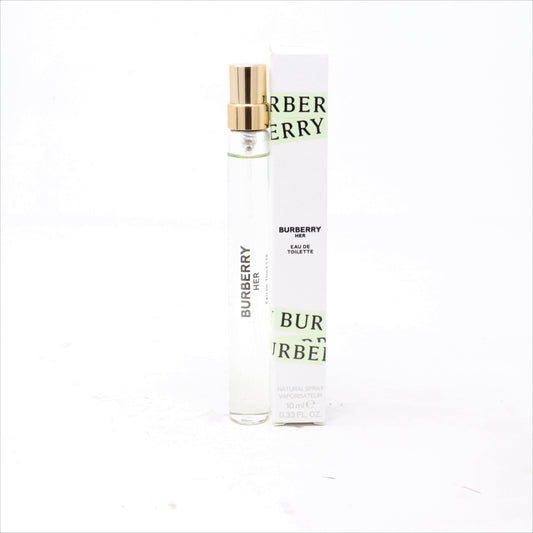 Her Eau De Toilette 10 ml