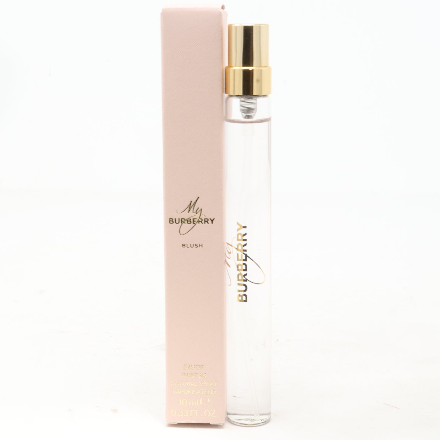 Blush Eau De Parfum 10 ml