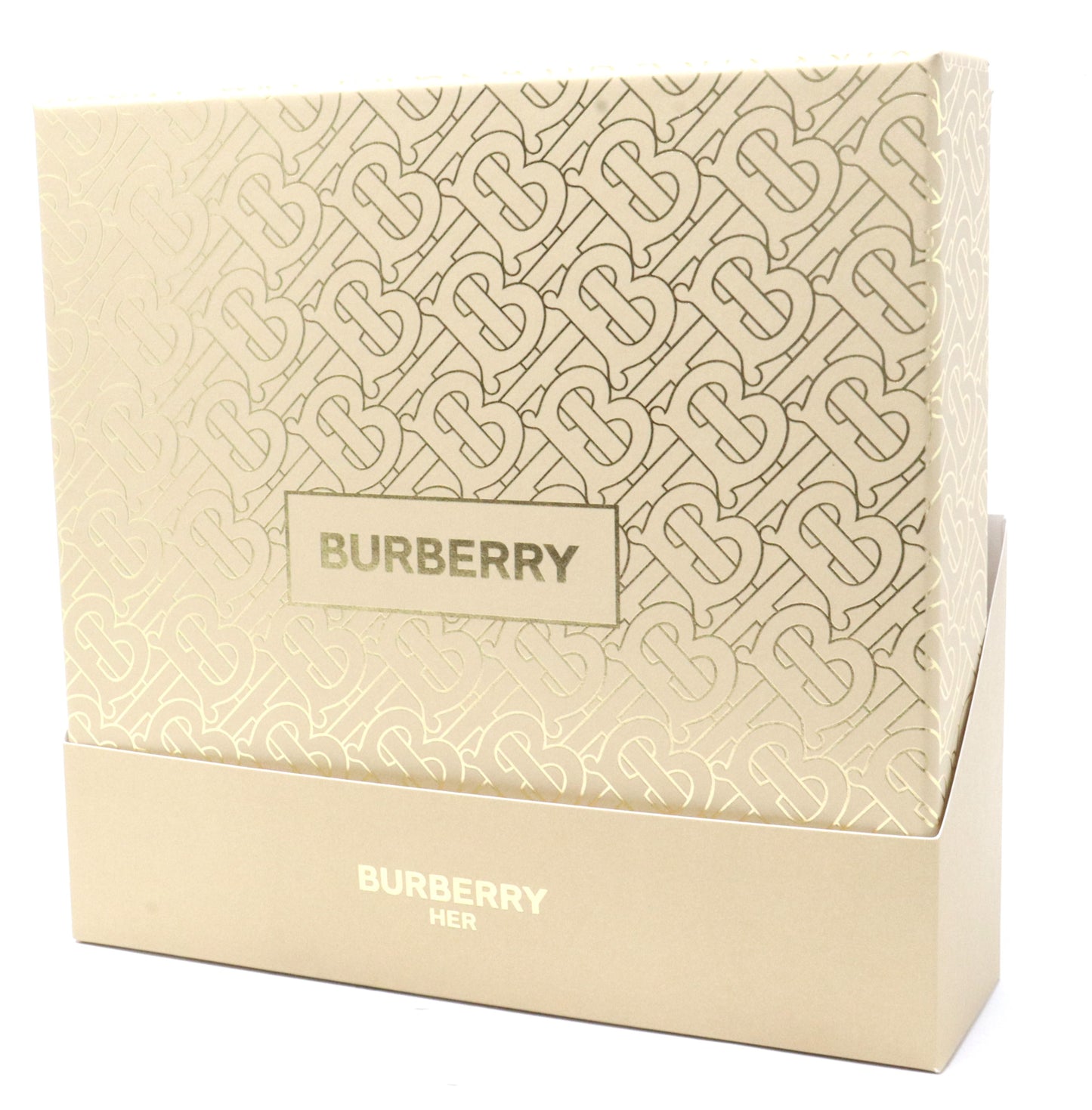 Burberry Burberry Her Eau De Parfum 2 Pcs Set  / New With Box