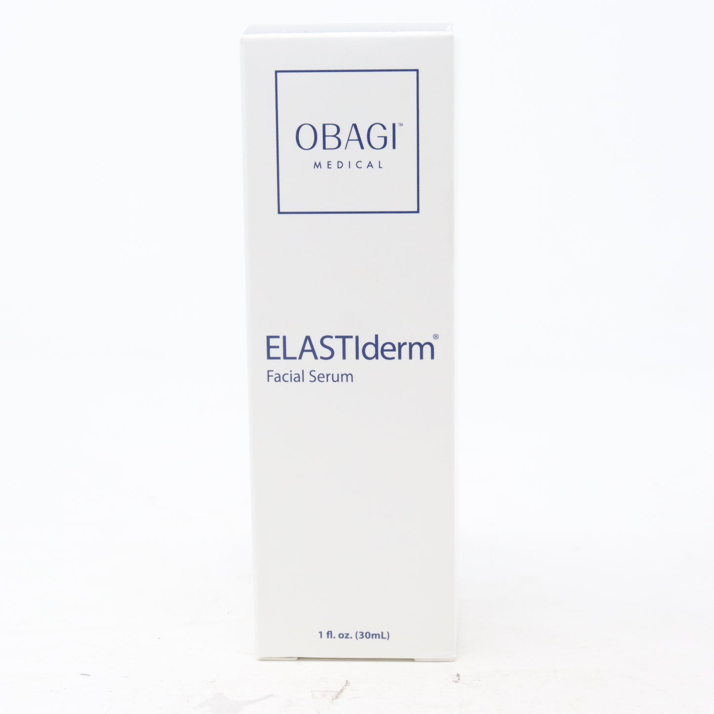 Elastiderm Facial Serum 30 ml