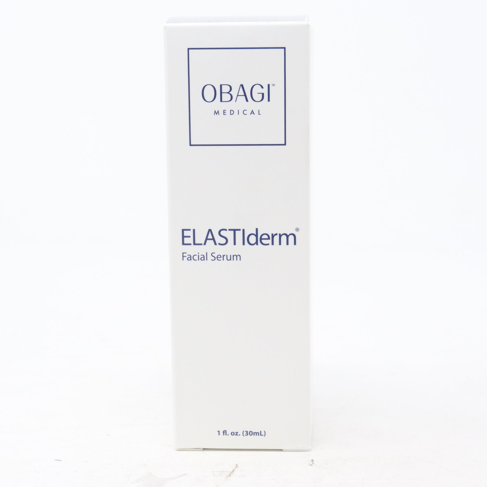 Elastiderm Facial Serum 30 ml