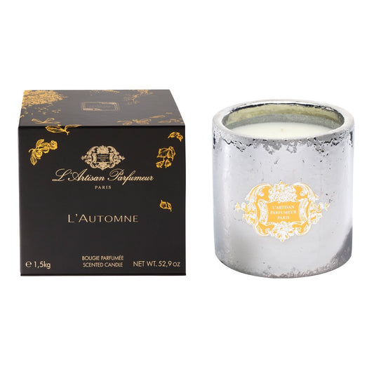 Scented Candle 1.5 kg