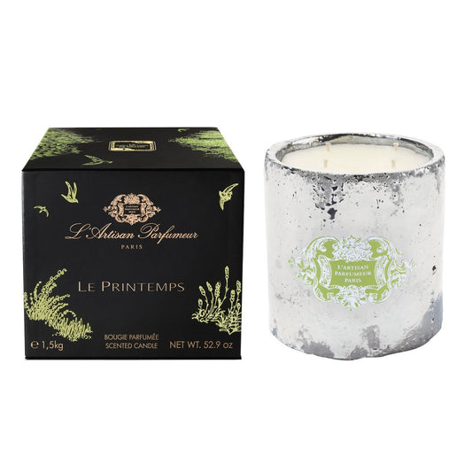 Scented Candle 1.5 kg