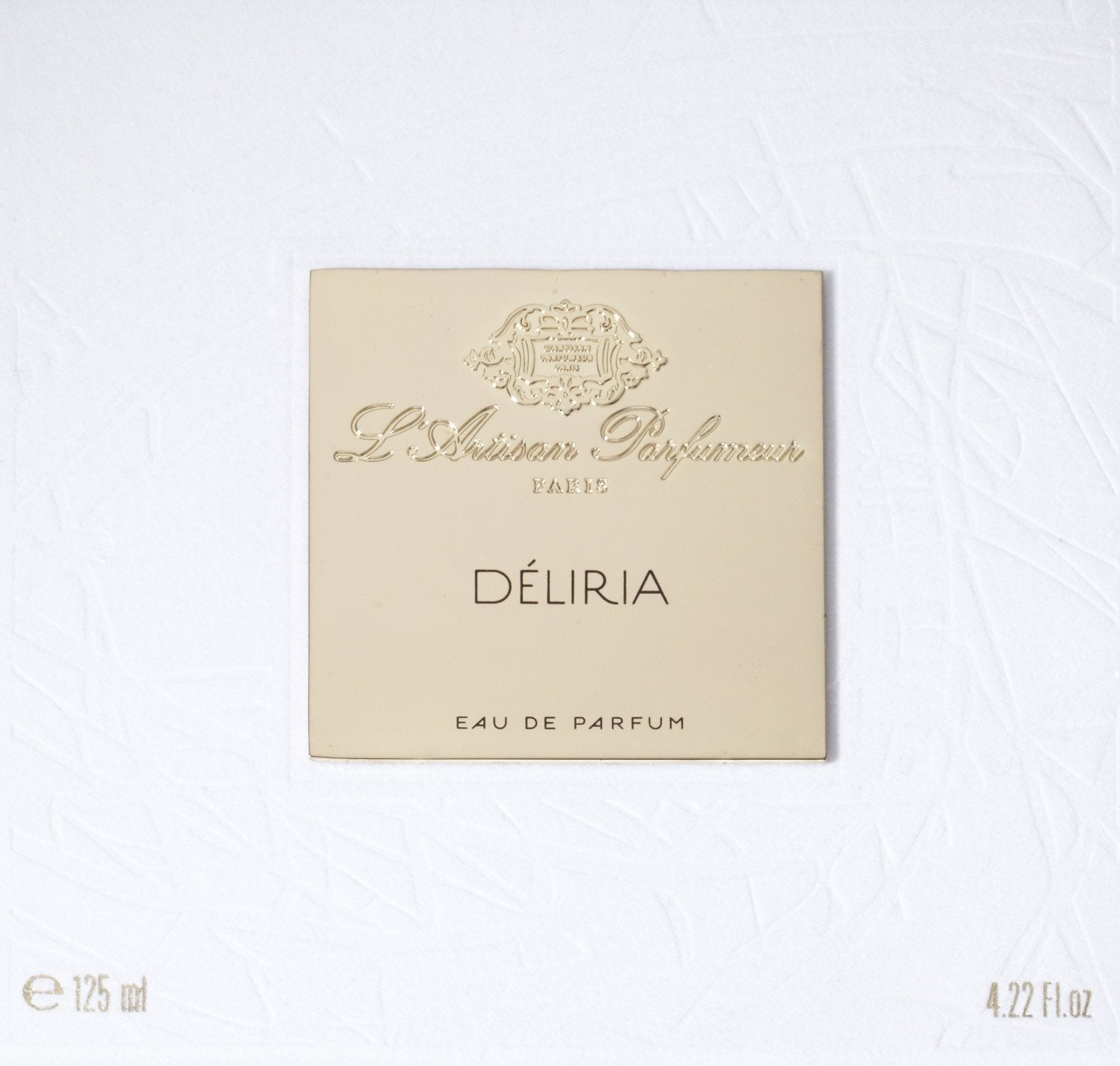 Deliria by discount L'Artisan Parfumeur