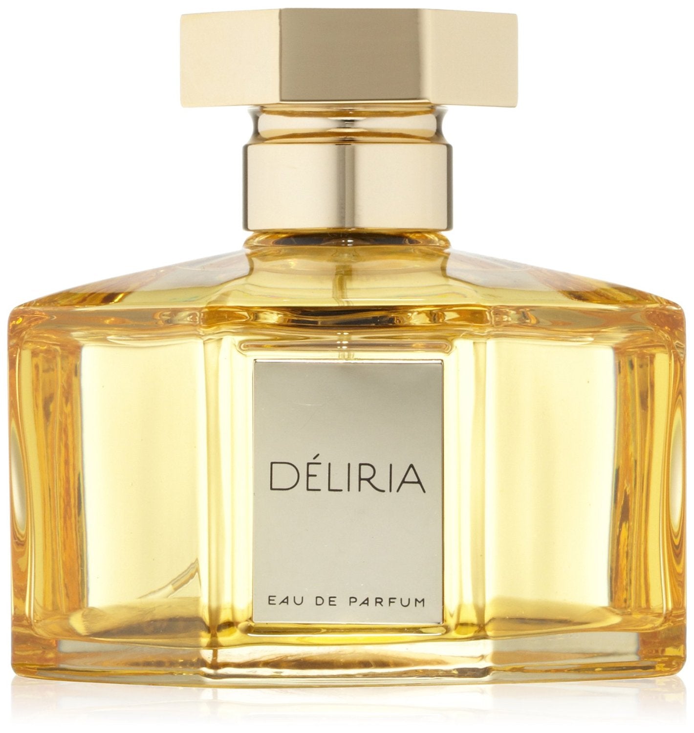 Eau De Parfum 125 ml