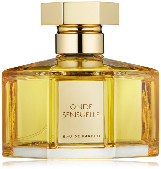 Onde Sensuelle Eau De Parfum 125 ml