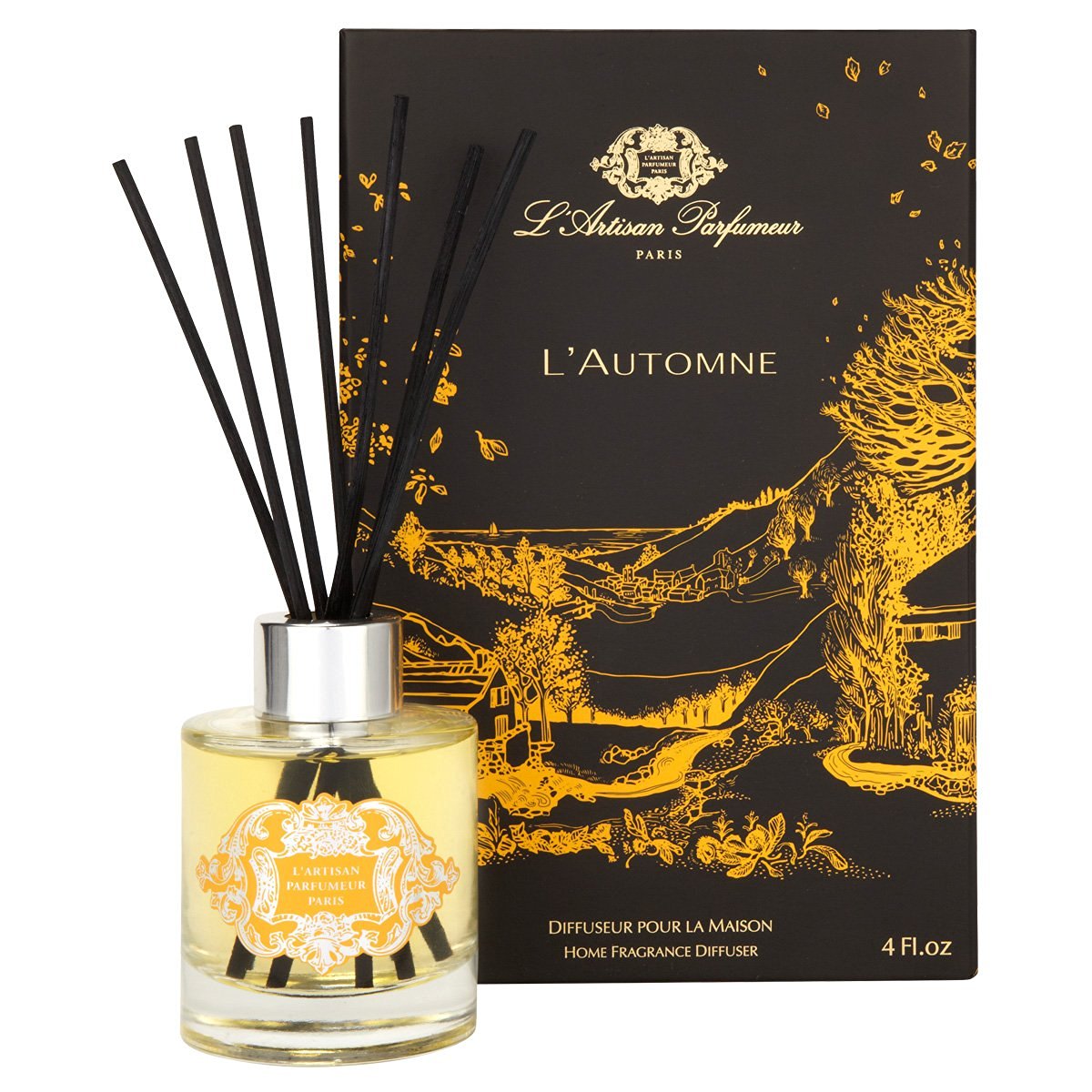 Reed Diffuser 120 ml