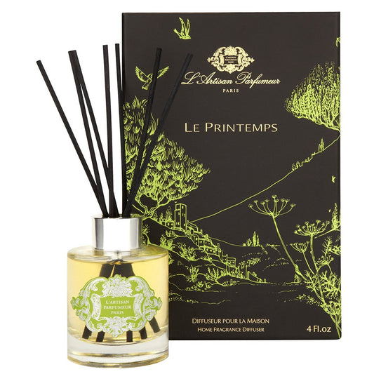 Reed Diffuser 120 ml