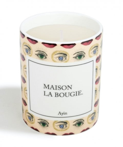 Maison La Bougie Ayin Scented Candle  12.34oz/350g New With Box