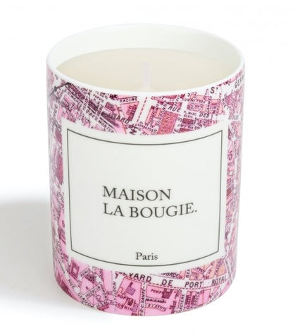 Maison La Bougie Paris Scented Candle  12.34oz/350g New With Box