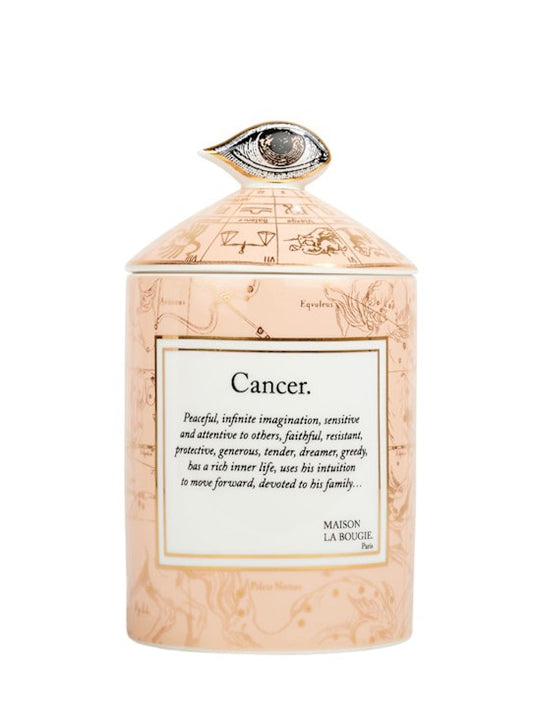 Cancer Scented Candle 350 g