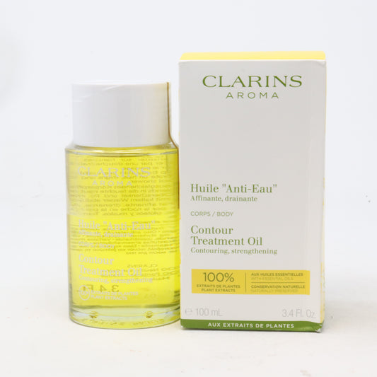 Contour Treatment Oil 100 ml