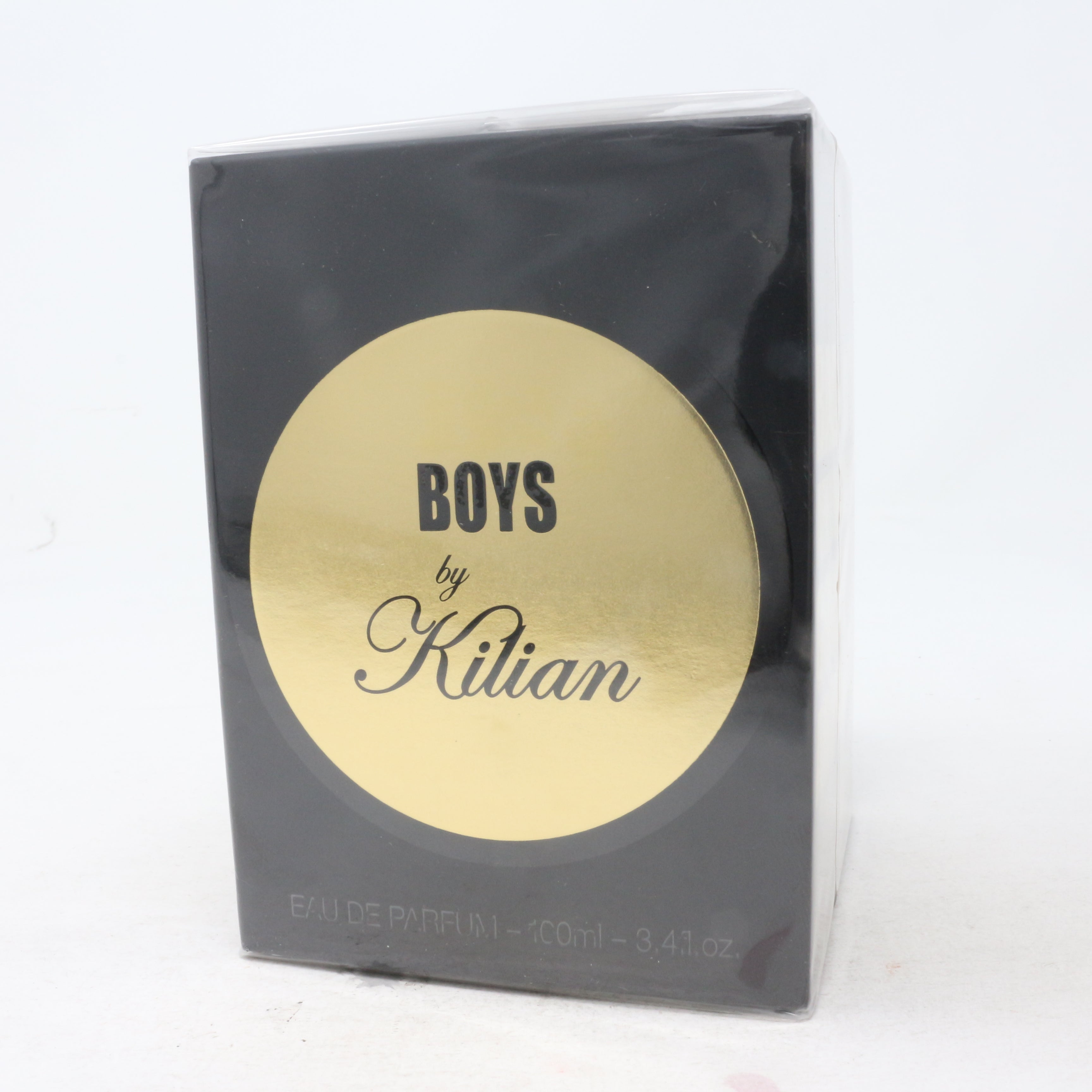 Kilian outlet Boys Eau de Parfum Spray, 3.4-oz., NEW