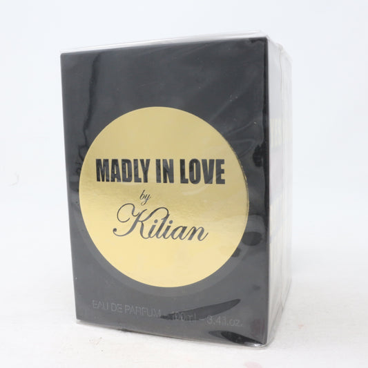 Madly In Love Eau De Parfum 100 ml