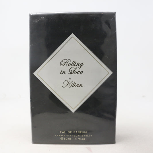 Rolling In Love Eau De Parfum 50 ml