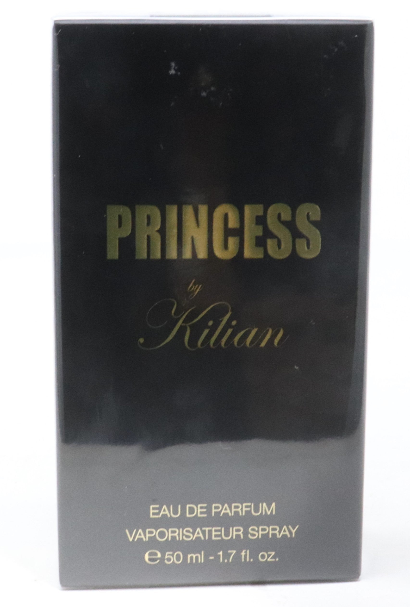 Princess Eau De Parfum 50 ml