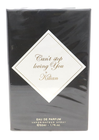 Can't Stop Loving You Eau De Parfum 50 ml