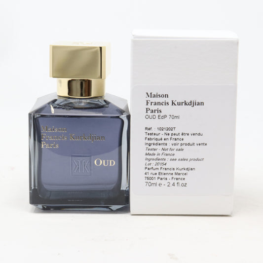 Oud Eau De Parfum 70 ml