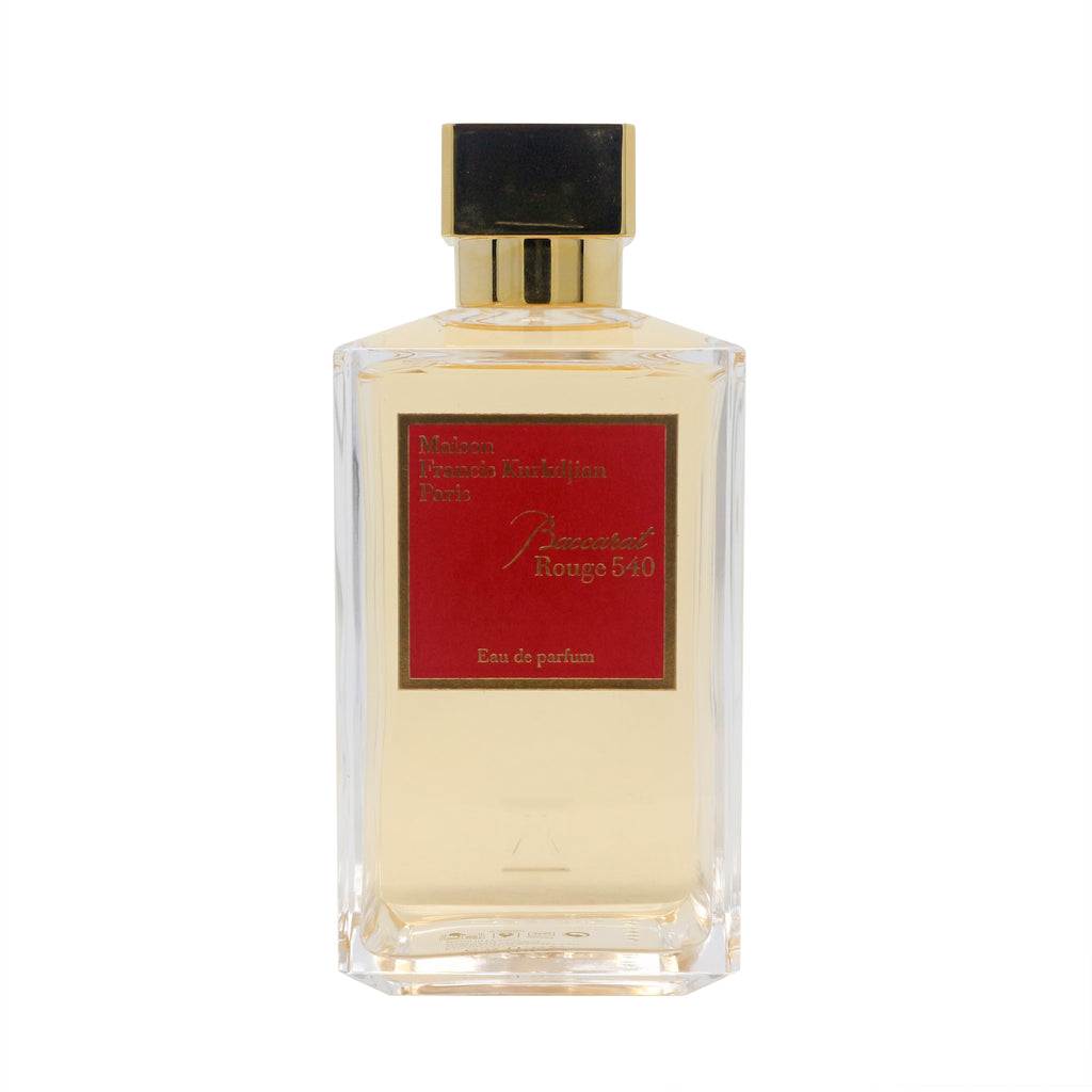 Maison Francis Kurkdjian Baccarat Rouge 540 Eau De Parfum 200 mL