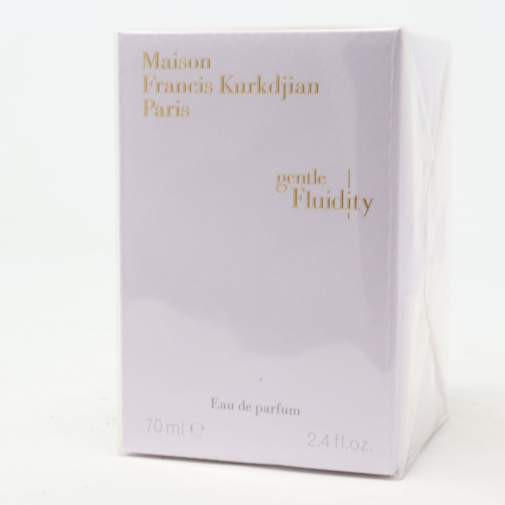Maison Francis Kurkdjian Gentle Fluidity Gold Eau De Parfum 70ml
