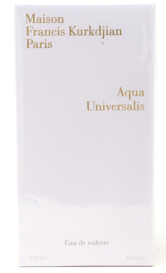 Aqua Universalis Eau De Toilette 200 ml