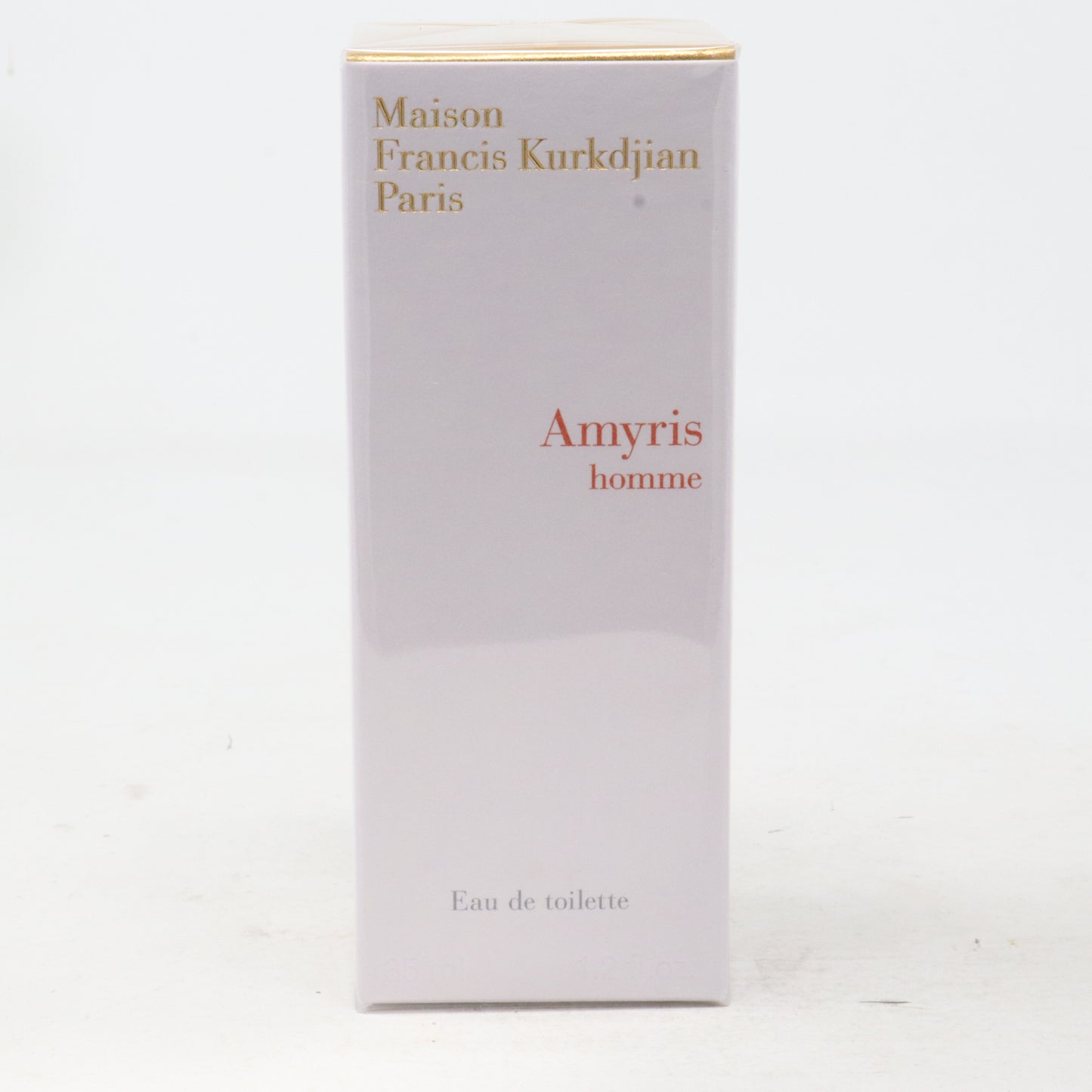 Amyris Homme Eau De Toilette 35 ml