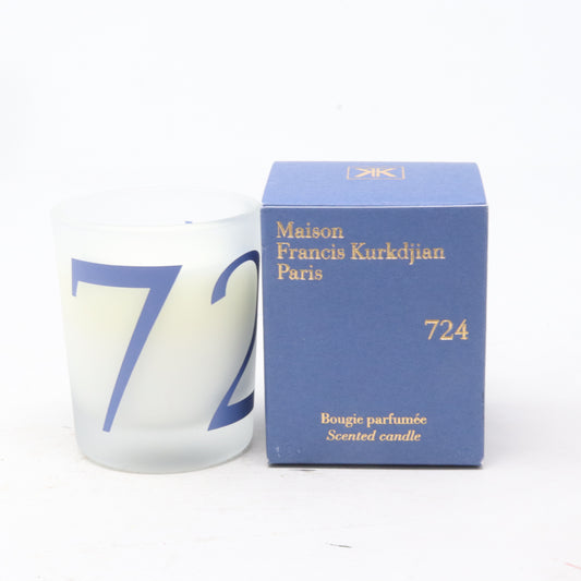 724 Scented Mini Candle 30 g