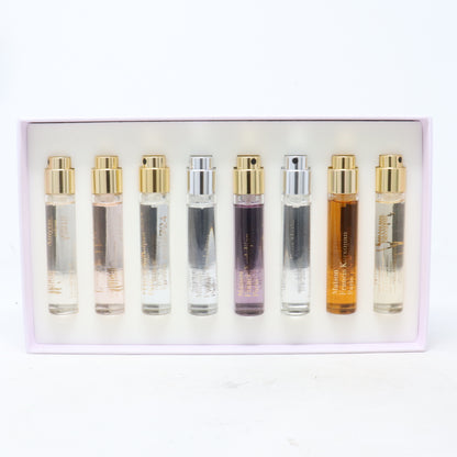 The Fragrance Wardrobe 8-Pcs Discovery Collection For Her 8