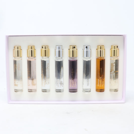 The Fragrance Wardrobe 8-Pcs Discovery Collection For Her 8