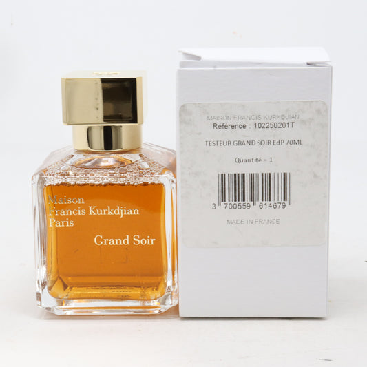 Grand Soir Eau De Toilette 70 ml