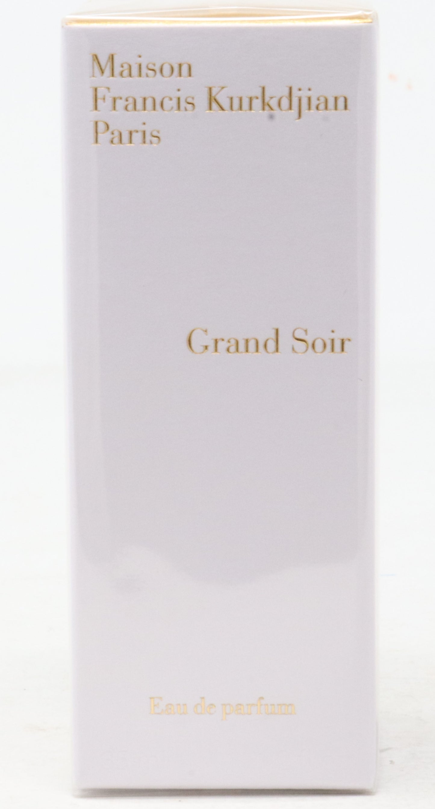 Grand Soir Eau De Parfum 35 ml