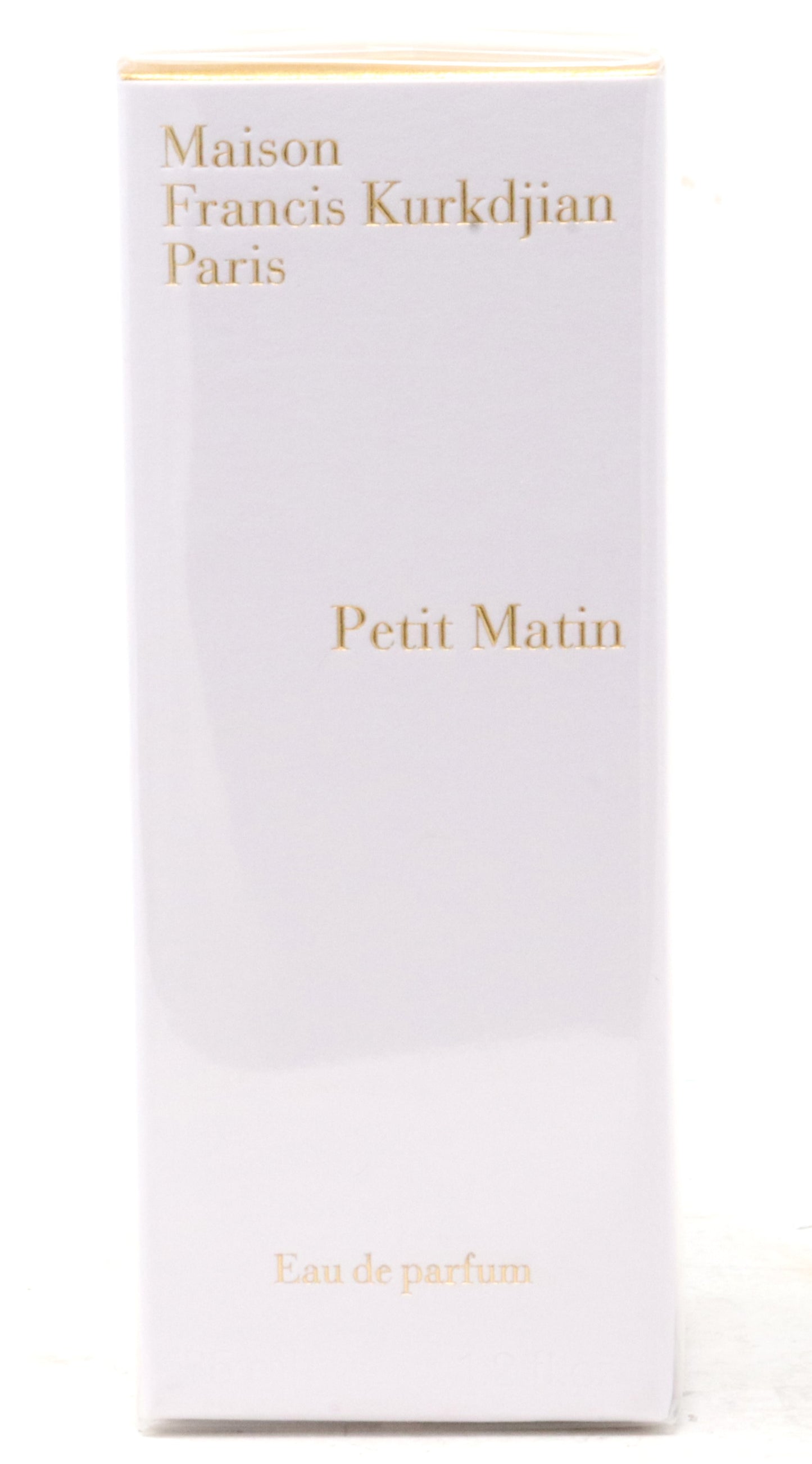 Petit Matin Eau De Parfum 35 ml