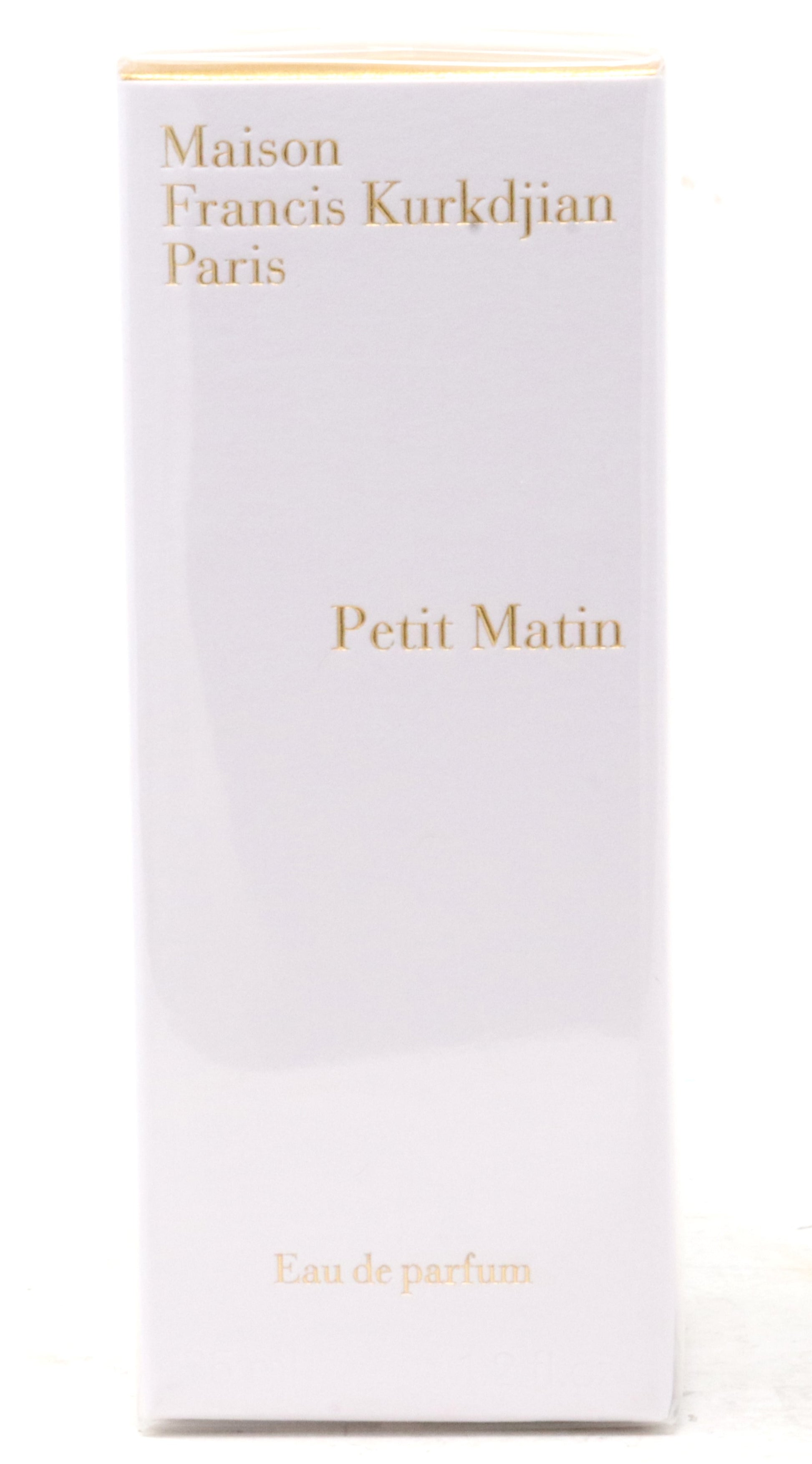 Petit Matin Eau De Parfum 35 ml