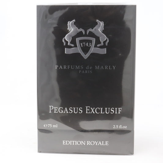 Pegasus Exclusif Edition Royale Eau De Parfum 75 ml