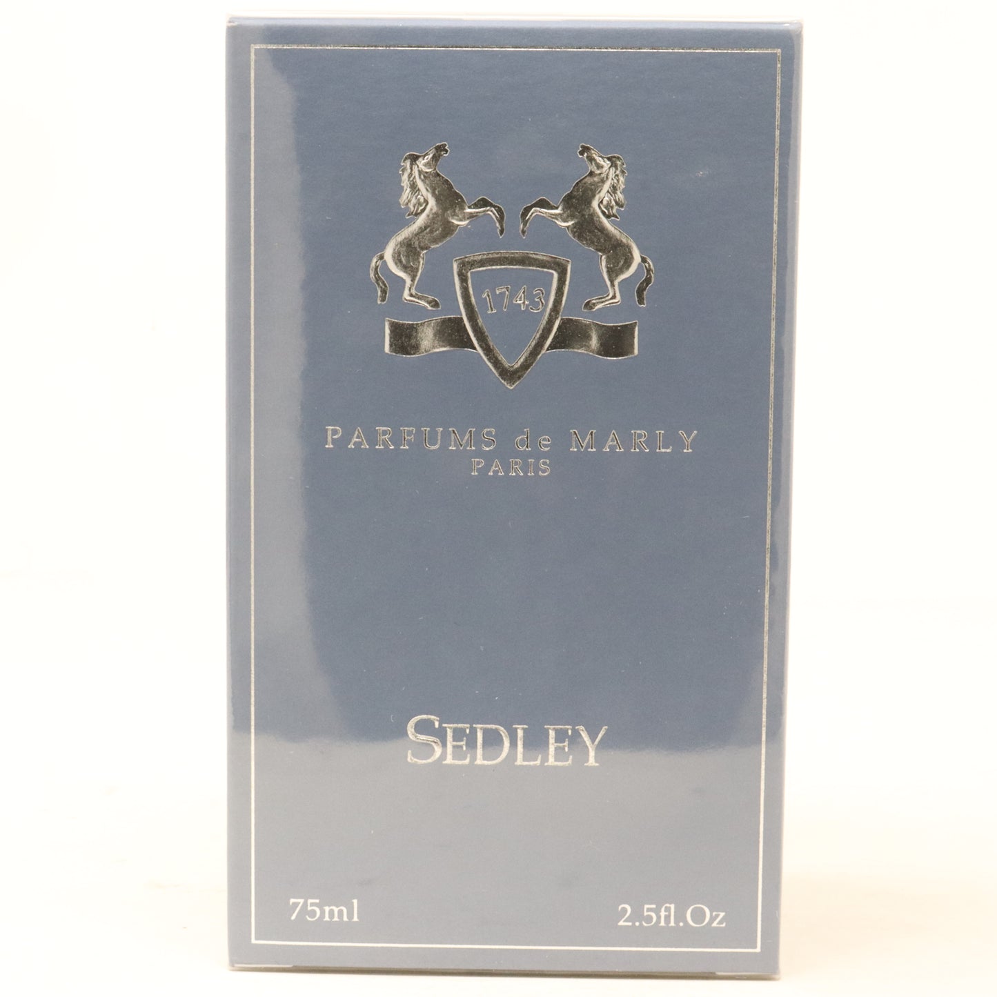 Sedley Eau De Parfum 75 ml