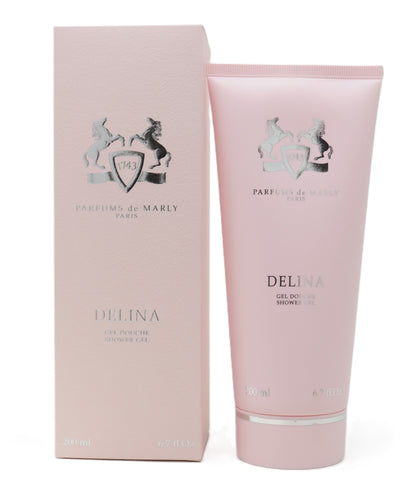 Delina Shower Gel 200 ml