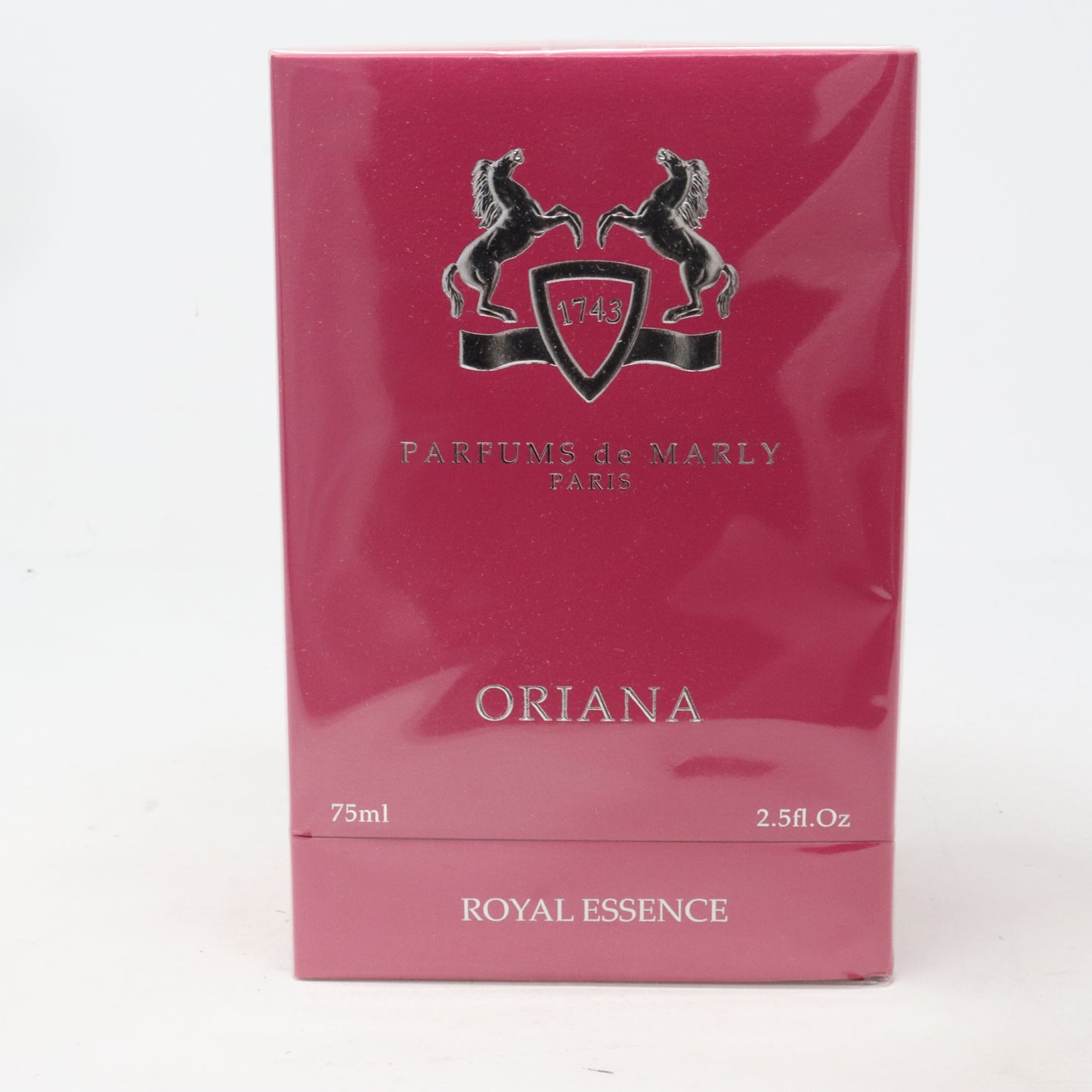 Oriana Royal Essence Eau De Parfum 75 ml